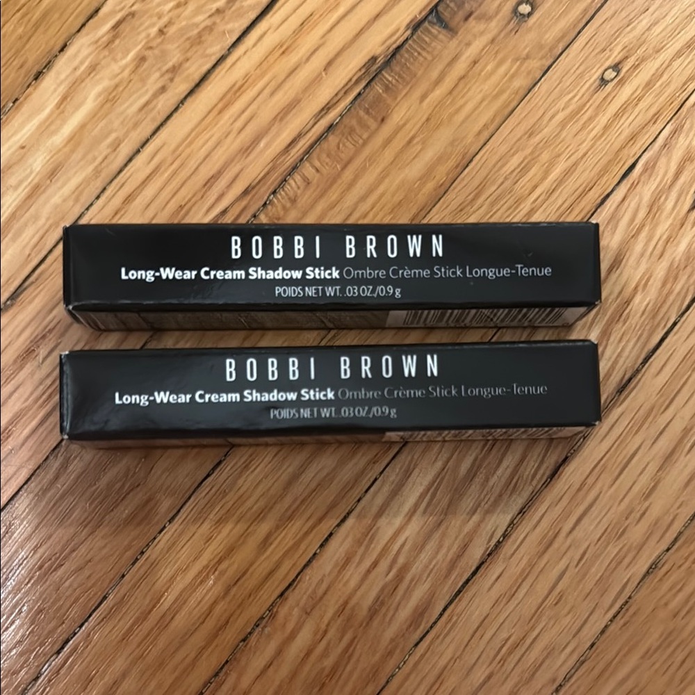 Bobbi Brown long-wear Cream Eyeshadow Stick - Golden Pink